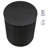 Fiammetta Colvin Drum End Table-973923477