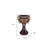 Stilwell Handmade Polyresin Table Vase