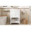 Single Bathroom Vanity with Ceramic Top