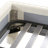 Ichigo Upholstered Platform Bed-92598174-92598177