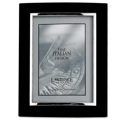 Metal Matte Picture Frame