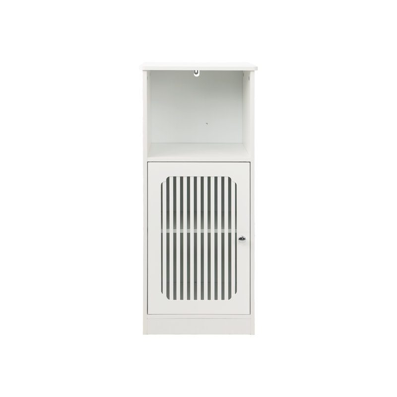 Freestanding Bathroom Cabinet