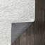 Tapis blanc neige -950191794