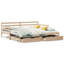 Rimmert Solid Wood with Trundle-657852740-657852738