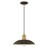 Alysen 1 - Light Dome Pendant-881453793
