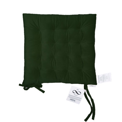 Coussin de chaise d'intérieur