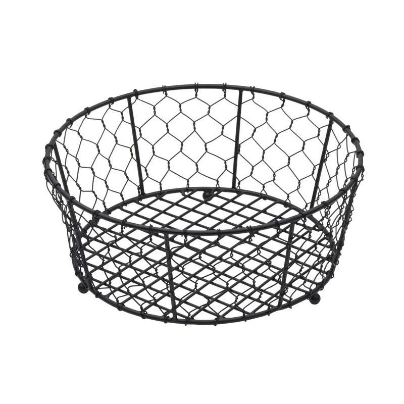 Panier de rangement pour fruits Gourmet Basics By Mikasa Farmers Market