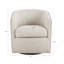 Chaise pivotante Tyler-1858591561