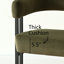 Banc de vestibule / salon 49 po-1737403247