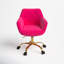 Chaise de travail Clio à hauteur réglable-459673737