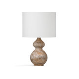 Lampe de table 25 po Verlie