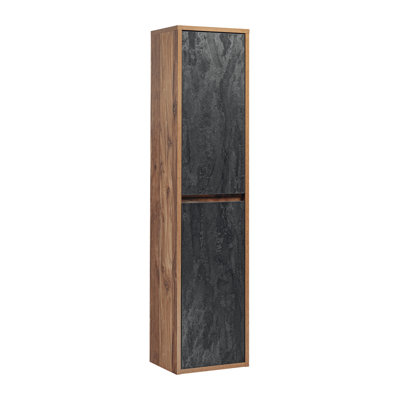 Hooten Linen Cabinet