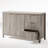 Nicolee 47" 3 Drawer Sideboard-1019172894