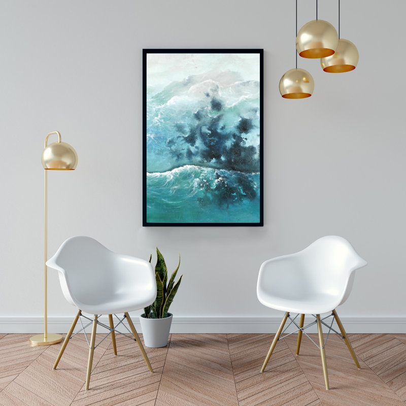 «Seaside Of The Caribbean» sur