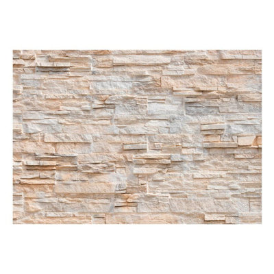 Papier peint Luckie Lucky Stone