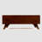 Darren Orthopedic Polyester Pet Bed