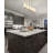 Hayse 5 - Light Dimmable Linear Chandelier-816497067
