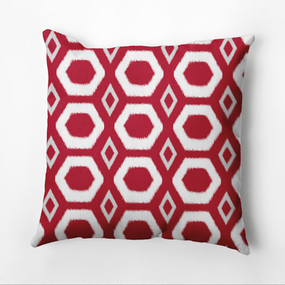  Outdoor Pillow Cover & Insert