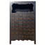 Solid Wood Accent Chest
