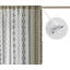 Curtain Panel Pair-1043670200
