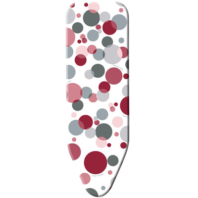 Smartfit Polycotton Ironing Board Cover
