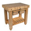 Natural Maple
