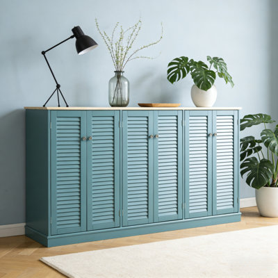 Armoire de rangement Farmhouse