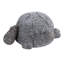 Fenke Bungalow Rose fait à la main tortue traditionnelle basalte Molcajete