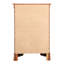 Commode Louis Phillipe G3160-CH, chêne-469277290