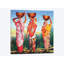 « three féminins », reproduction sur toile-32120787-72132797-72132798