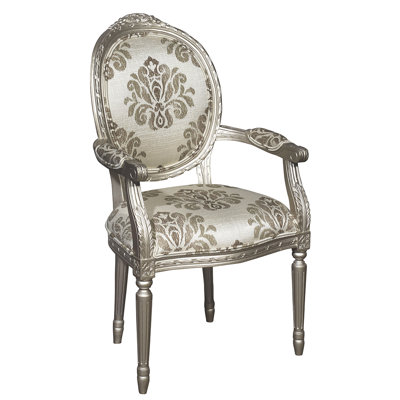 Miraz Upholstered Armchair