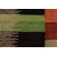 Tapis brun Madisonrose