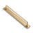 Rectangular Pull With Perforated Border For Cabinets-116745595-116268922