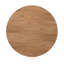 Odessa Solid Wood Single Coffee Table