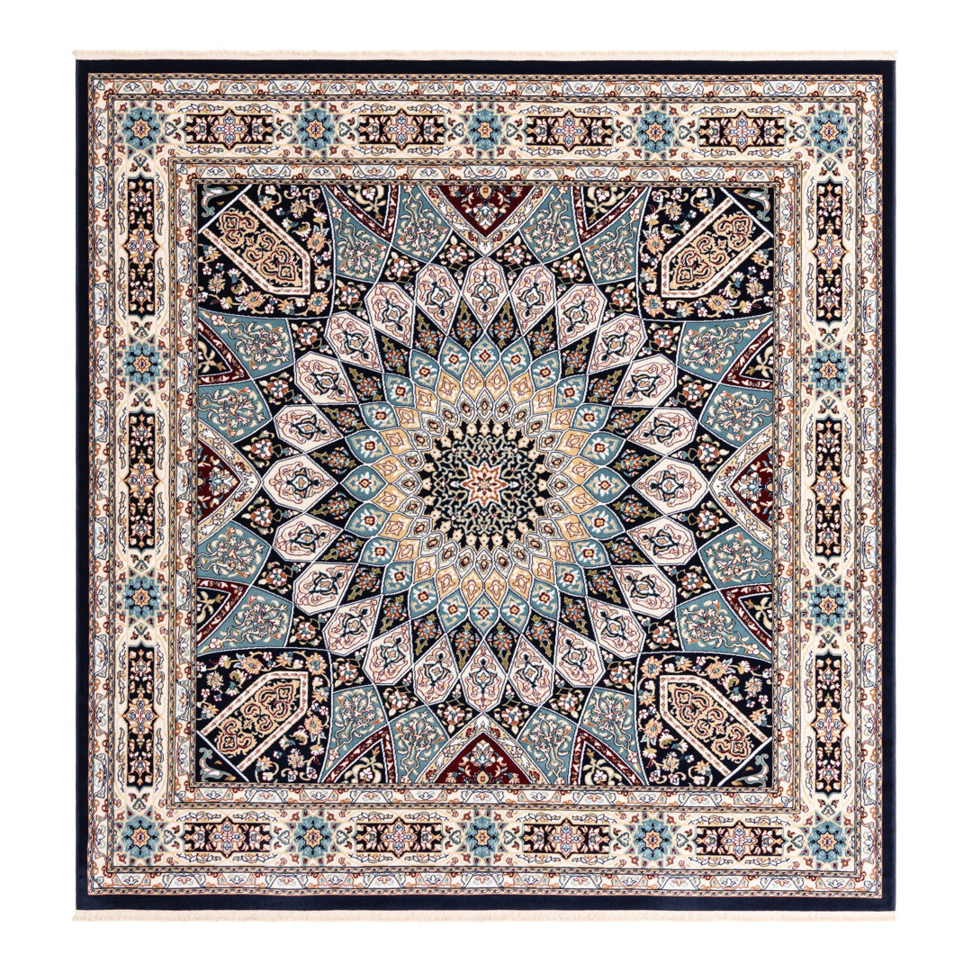 Jackson Oriental Indoor Rug Astoria Grand Rug 