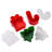 Faberware Snacklebox Christmas Minis
