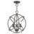 Laclair 3 - Light Pendant-22436165-22436162