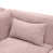 Polyester rose n'est pas disponible