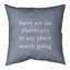 Housse de coussin "à l’écriture de raccourcis"-281914190-386790088-386790128
