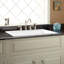 Palazzo 33" L Drop-In Kitchen Sink-926216537