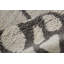 Belden Transitional Abstract, Ivory/Gray Area Rug-1180235792
