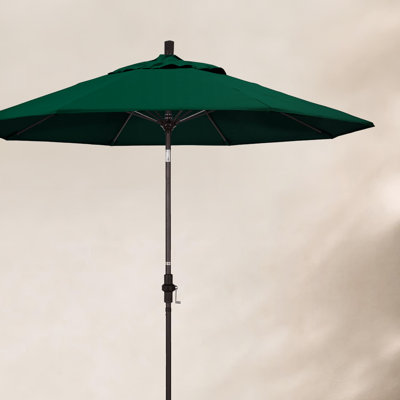 Roverta 9' Market Sunbrella® Umbrella