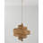 Saisei 5 - Light Dimmable Geometric Chandelier