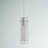 Keithline 1 - Light Single Pendant-1461860913