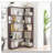 Freestanding Corner Bookshelf-1769155804