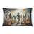 Other/No Pattern Outdoor Throw Pillow