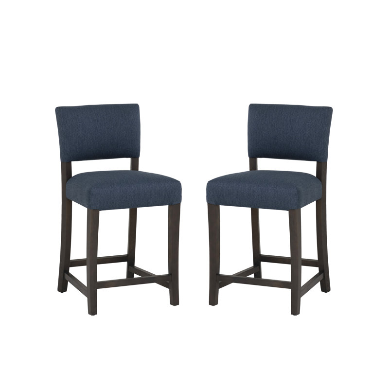 Tabouret de comptoir Hermon, 36"