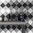 Geode 7.87 In. X 7.87 In. Matte Porcelain Floor And Wall Tile (10.76 Sq. Ft. / Case)-61786042