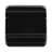 Elite Global Solutions Melamine Venetian Trays-41411292
