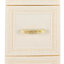 Commode de rangement 7 tiroirs Garald